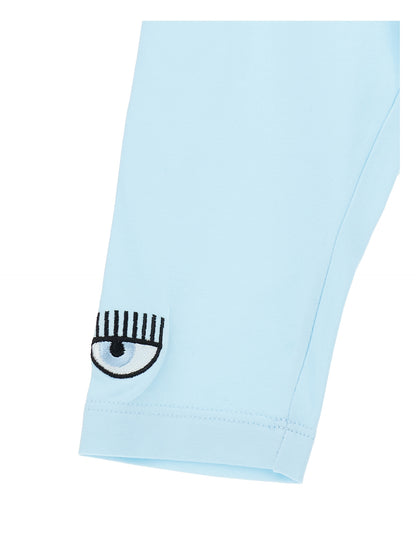 Eyestar cotton leggings