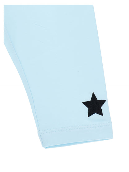 Eyestar cotton leggings