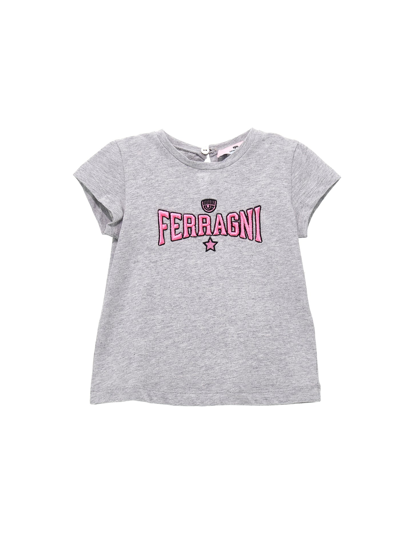 CF Ferragni Stretch T-shirt