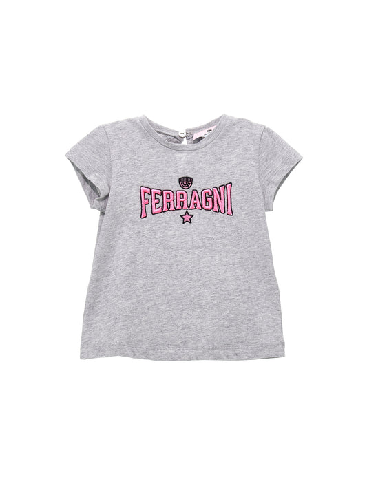 CF Ferragni Stretch T-shirt
