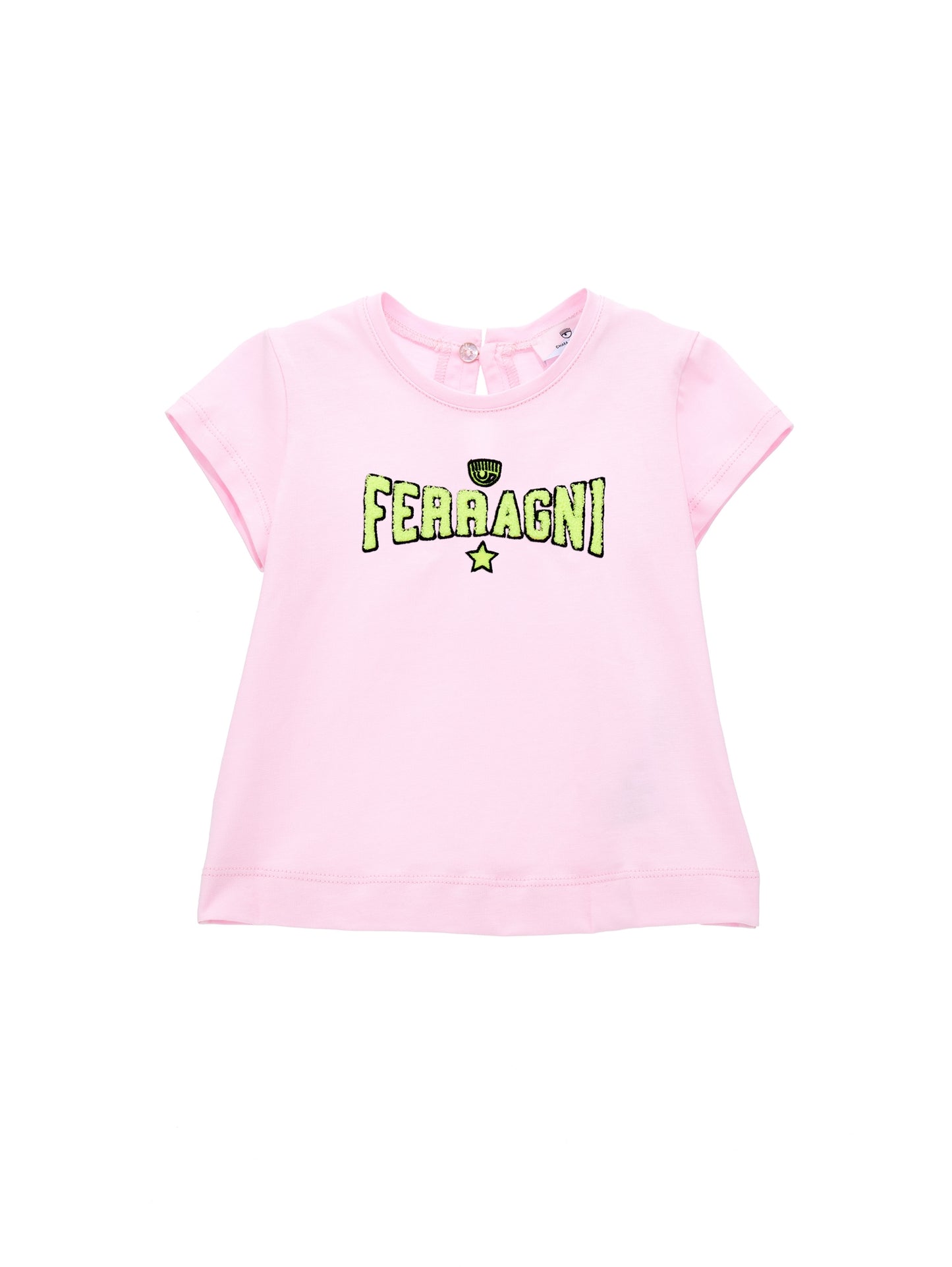 CF Ferragni Stretch T-shirt