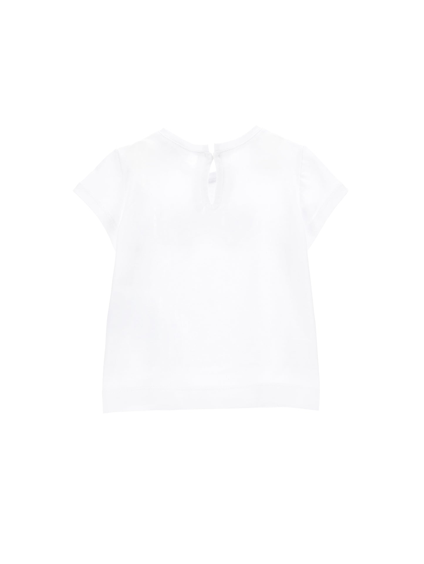 Eyestar jersey T-shirt