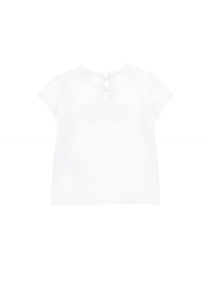 Eyestar jersey T-shirt