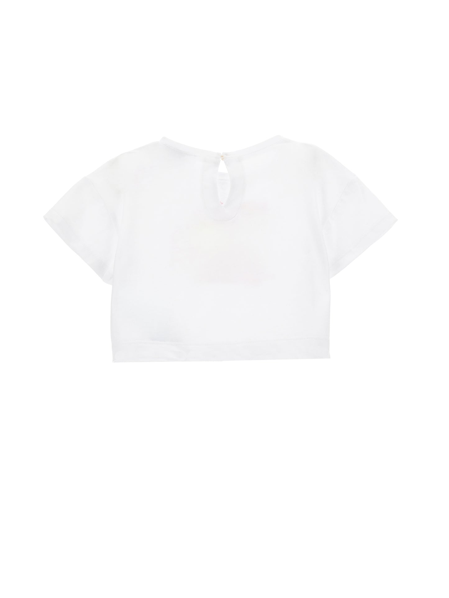 T-shirt CF Ferragni Tennis Club