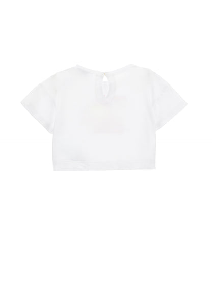 T-shirt CF Ferragni Tennis Club