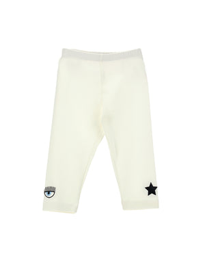 CF Eyestar jersey leggings