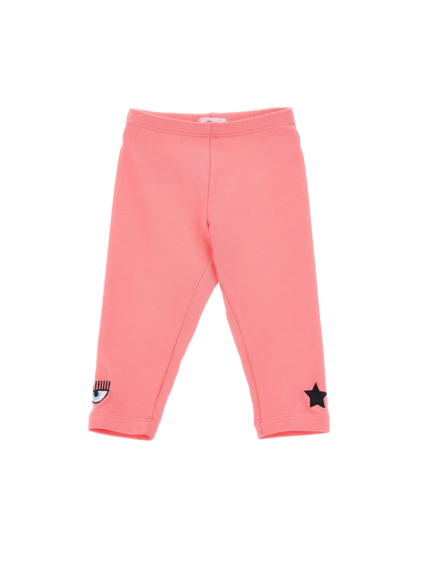 CF Eyestar jersey leggings