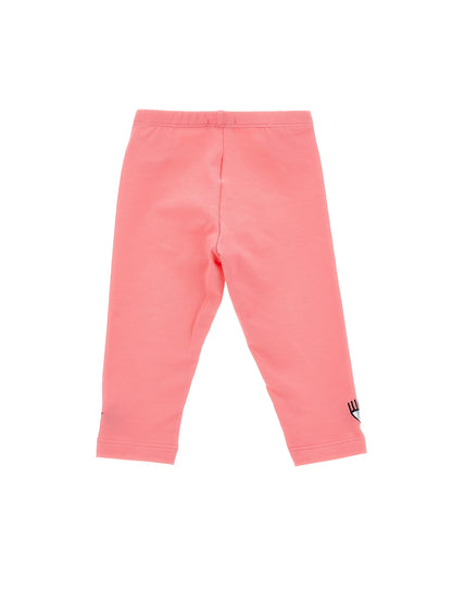 CF Eyestar jersey leggings