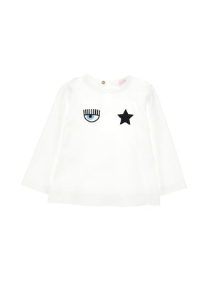 CF Zebra T-shirt