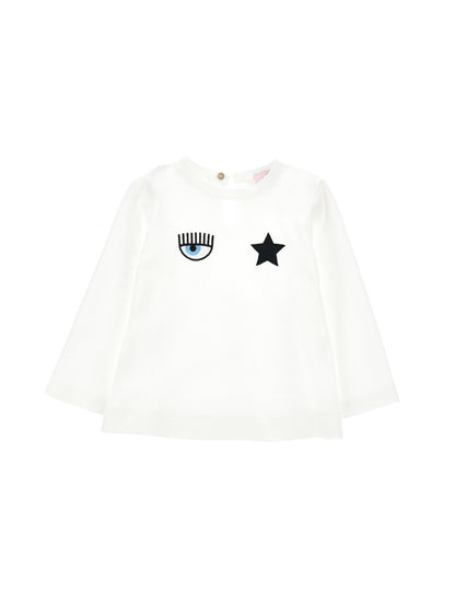 CF Zebra T-shirt