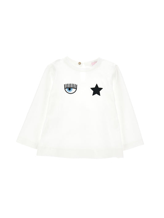 CF Zebra T-shirt