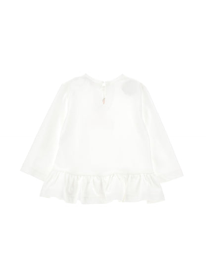 Maxi jersey t-shirt CF Zebra
