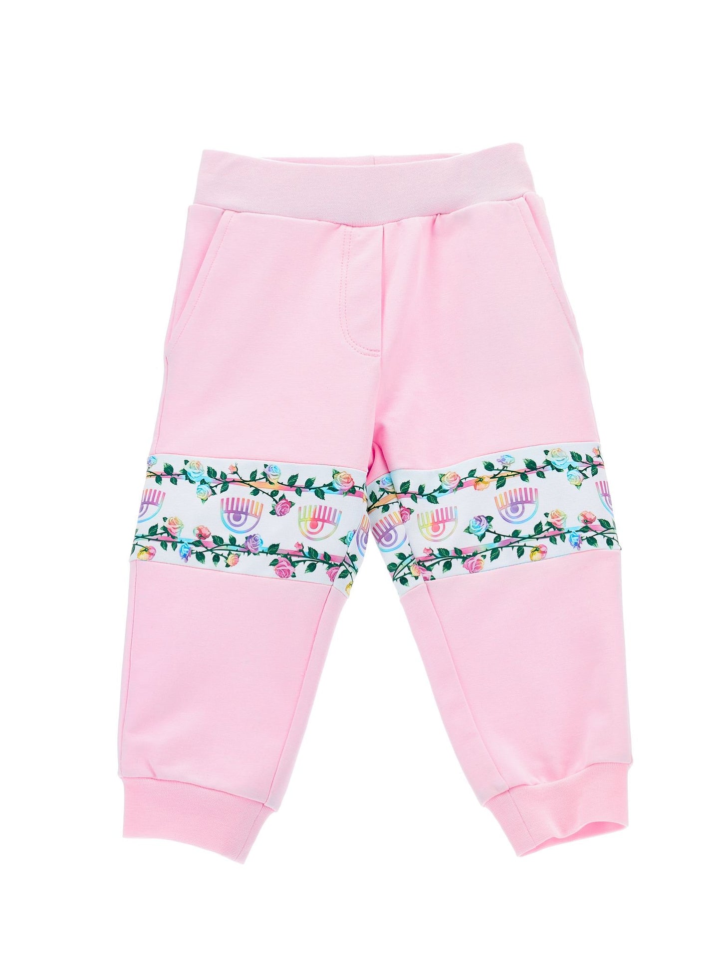 Pantalon de jogging CFMaxilogomania