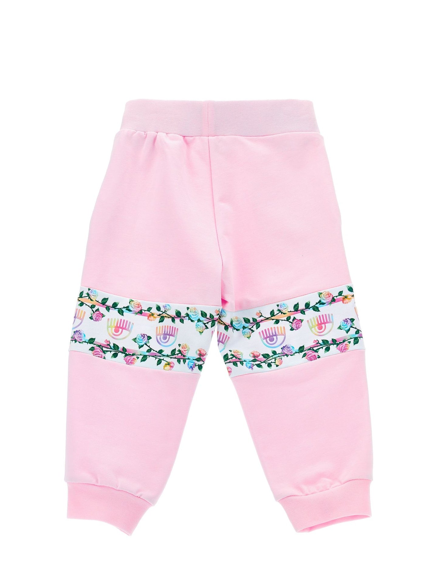 Pantalon de jogging CFMaxilogomania