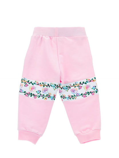 Pantalon de jogging CFMaxilogomania