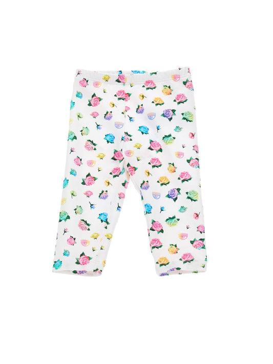 Leggings rose