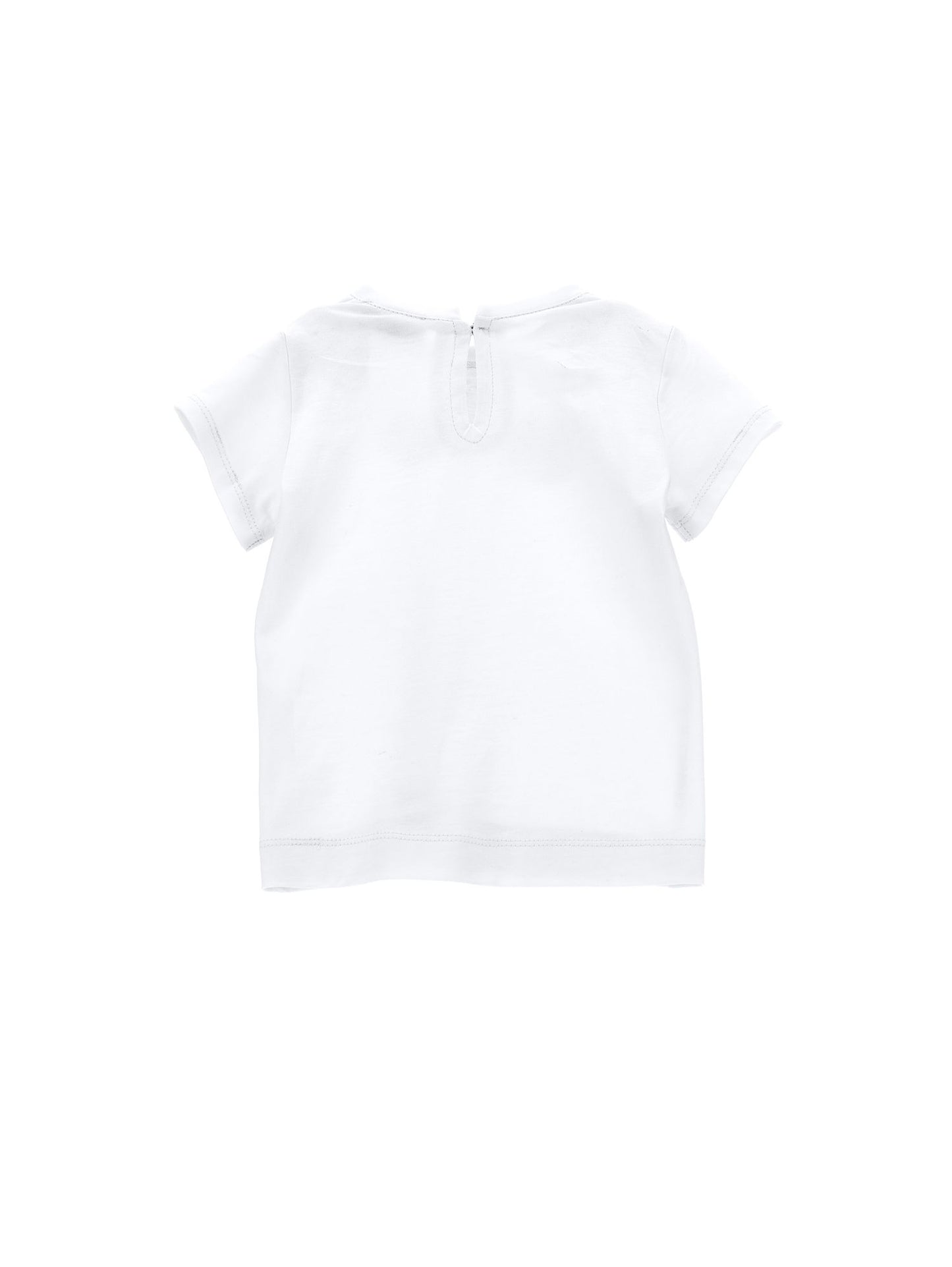 T-shirt Eyelike
