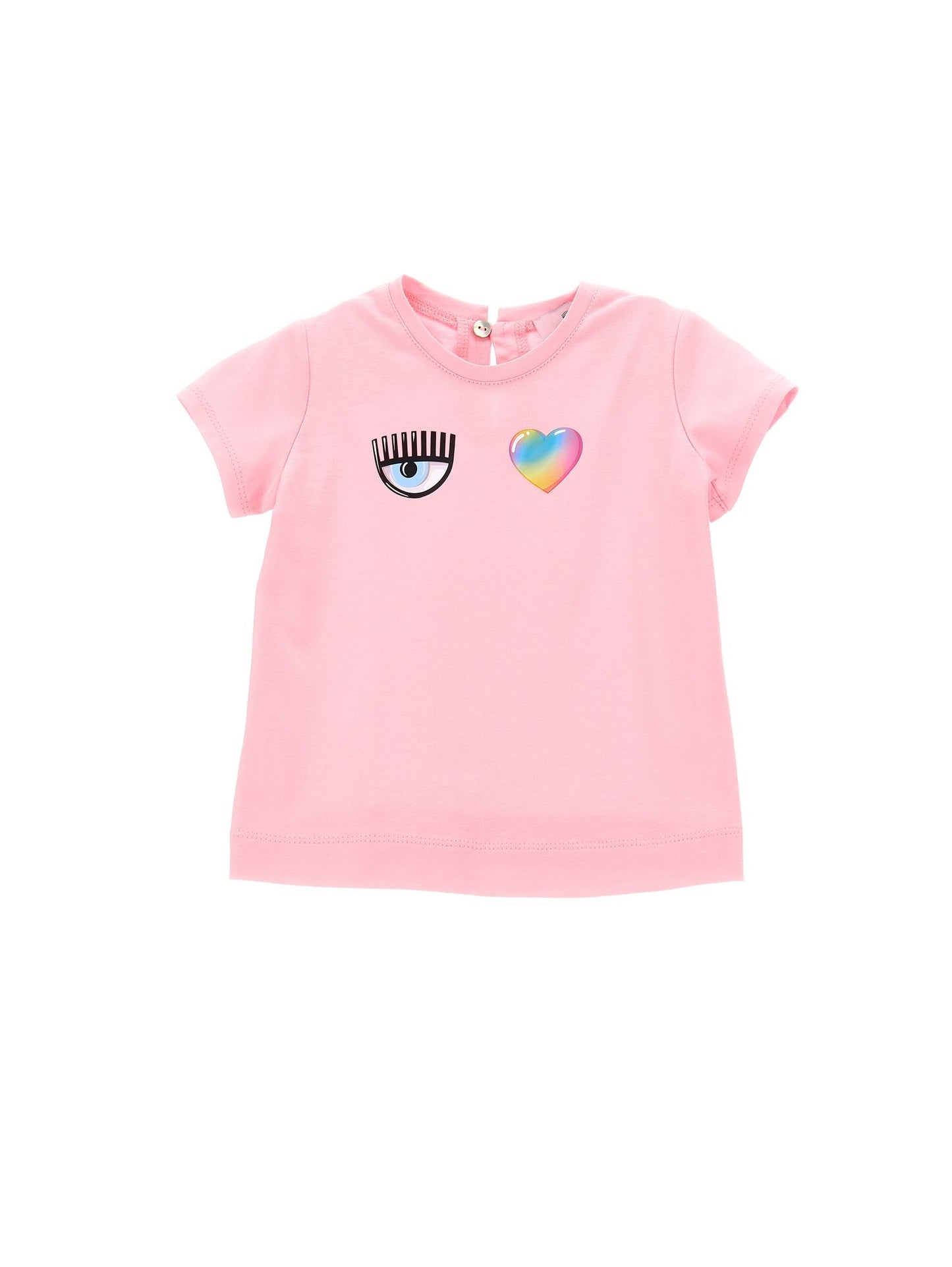 T-shirt Eyelike