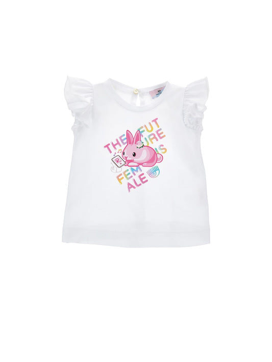 Camiseta Eyelike