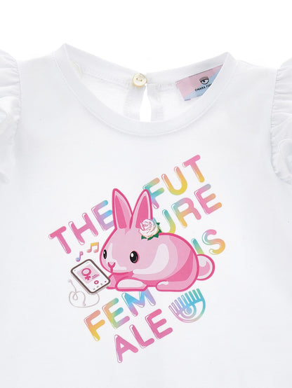 Eyelike T-shirt
