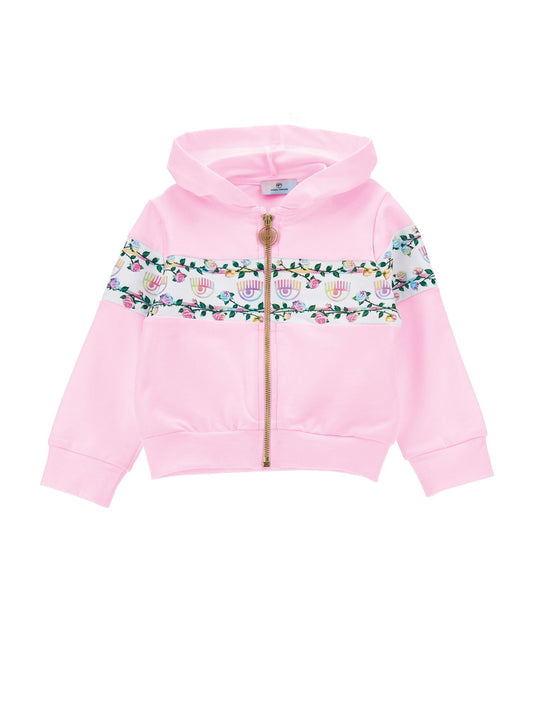 Felpa CFMaxilogomania