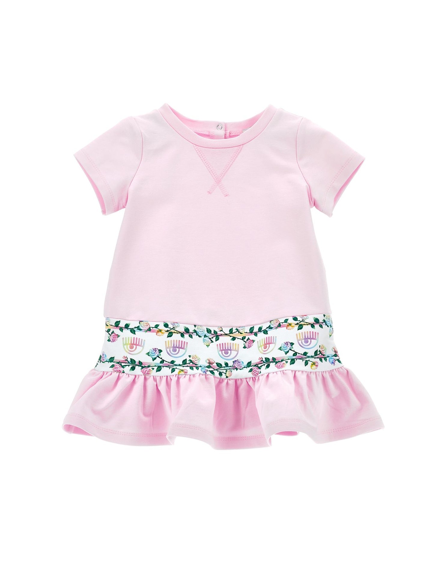 CFMaxilogomania Kleid