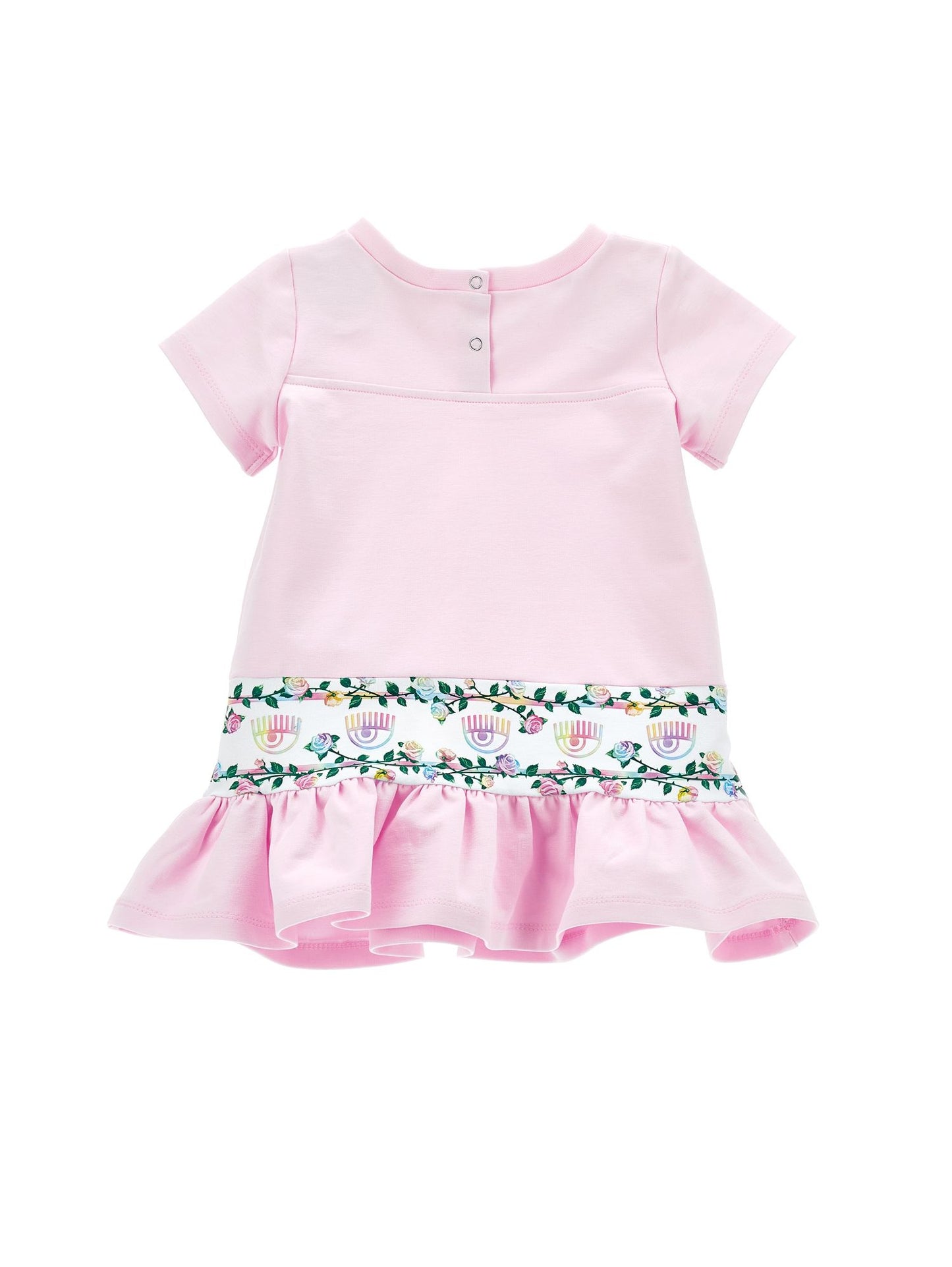 CFMaxilogomania Kleid