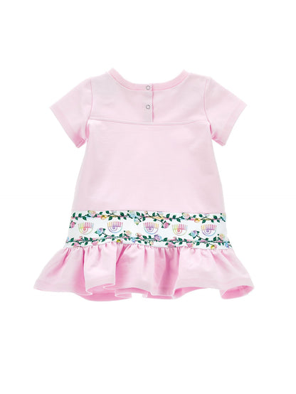 CFMaxilogomania Kleid