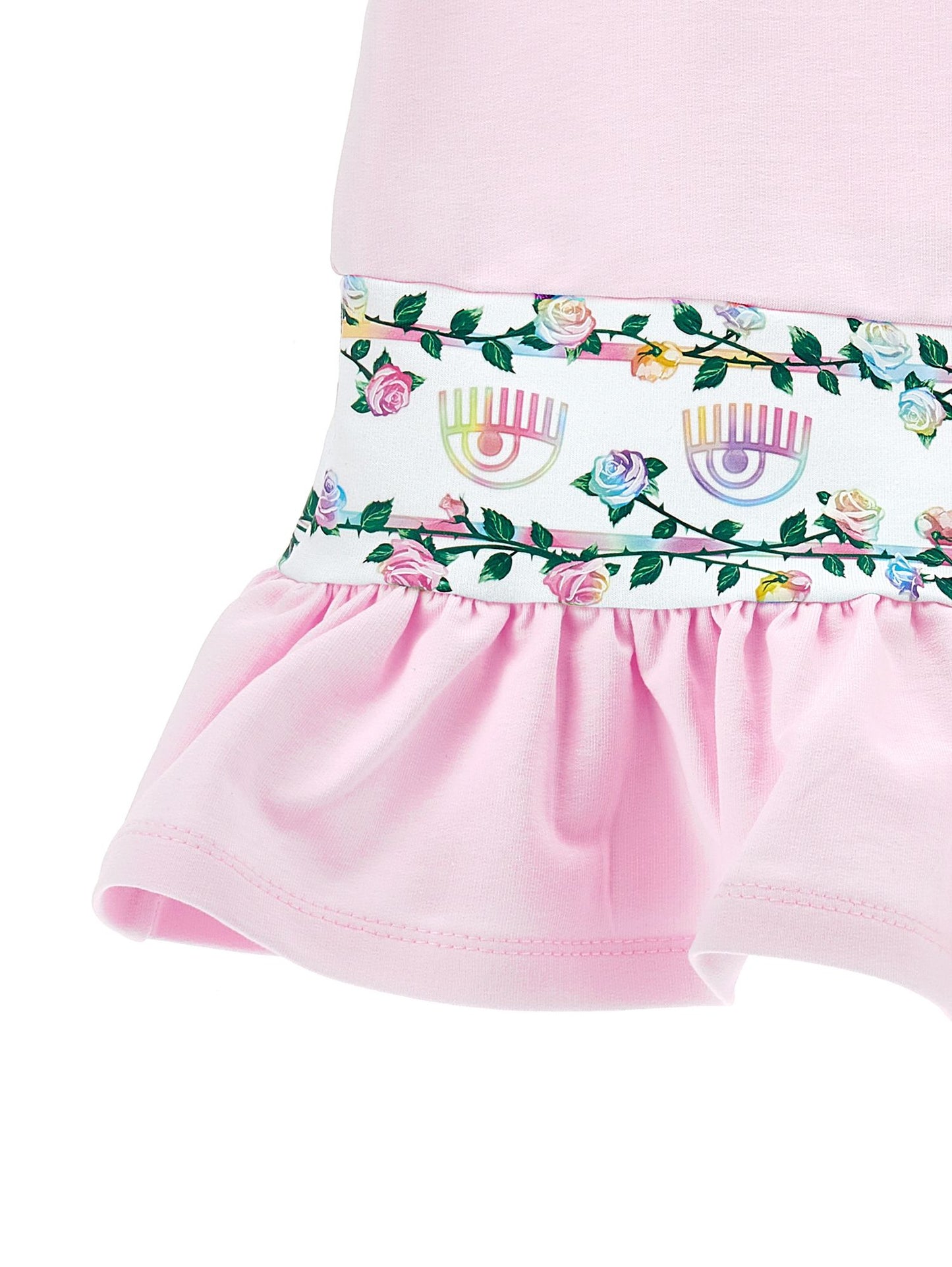CFMaxilogomania Kleid