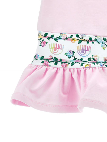CFMaxilogomania Kleid