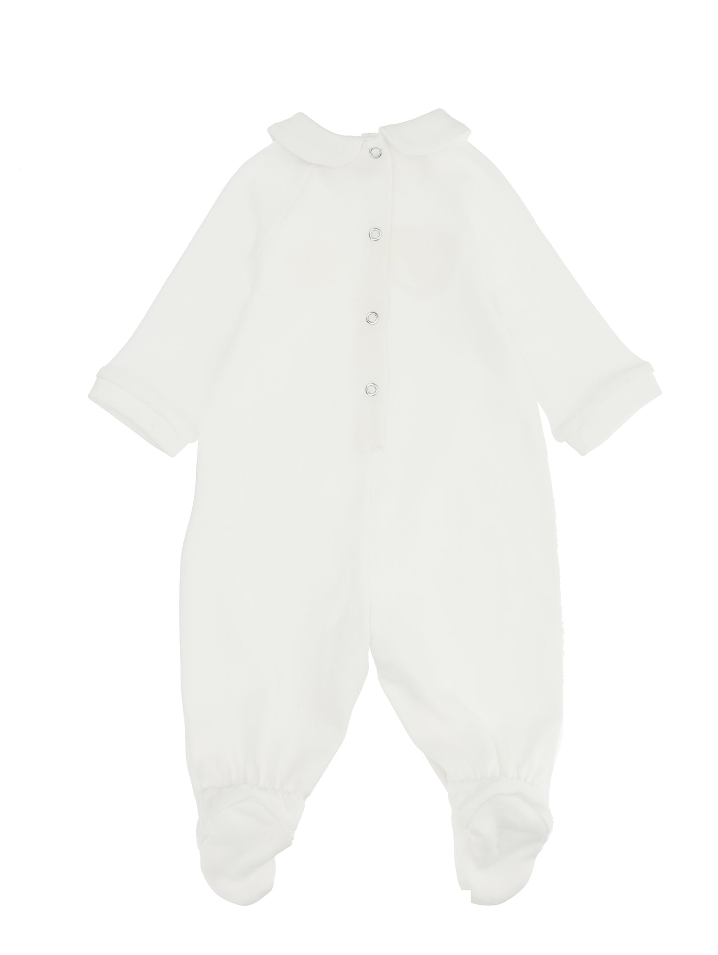 Eyestar Gold Onesie
