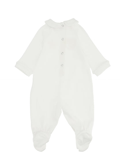 Eyestar Gold Onesie