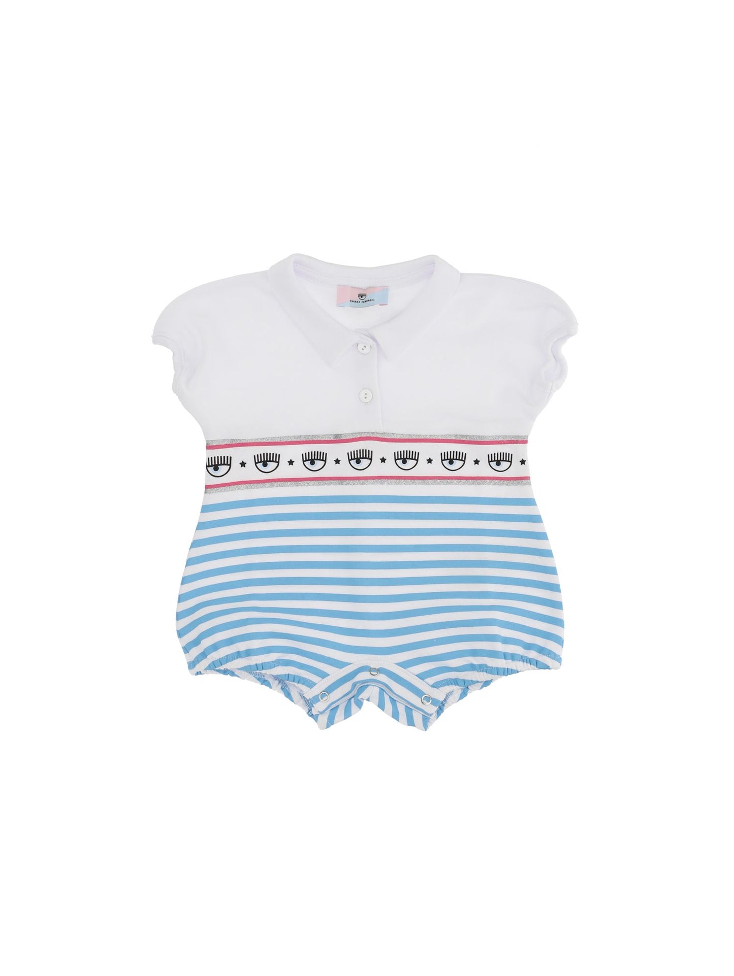 Maxilogomania romper