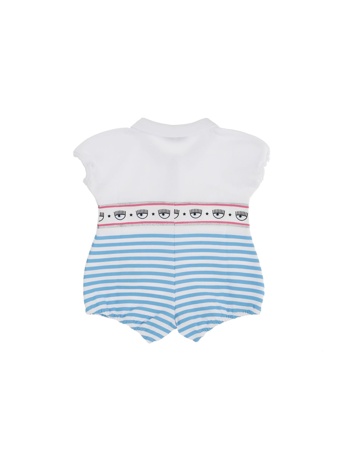 Maxilogomania romper