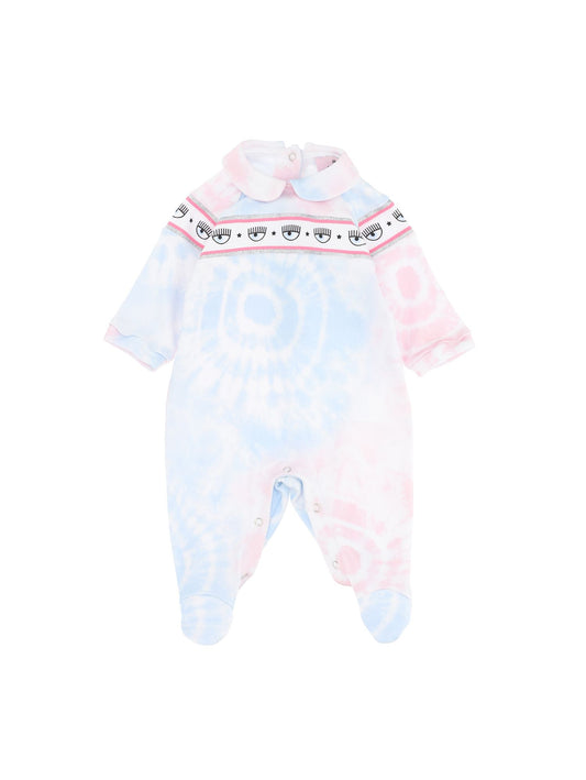 Tutina tie dye