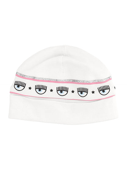 CF Zebra cotton cap