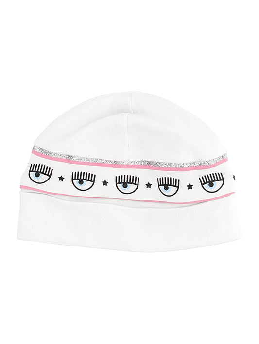 CF Zebra cotton cap