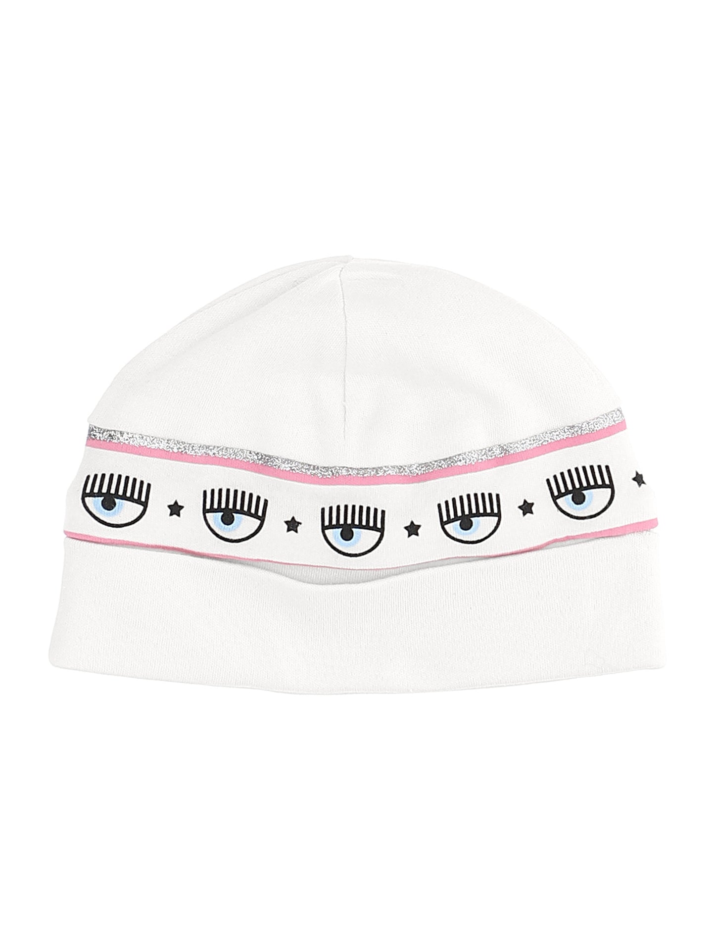 CF Zebra cotton cap