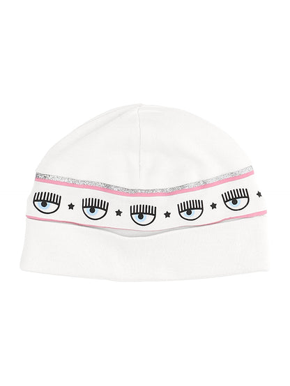CF Zebra cotton cap