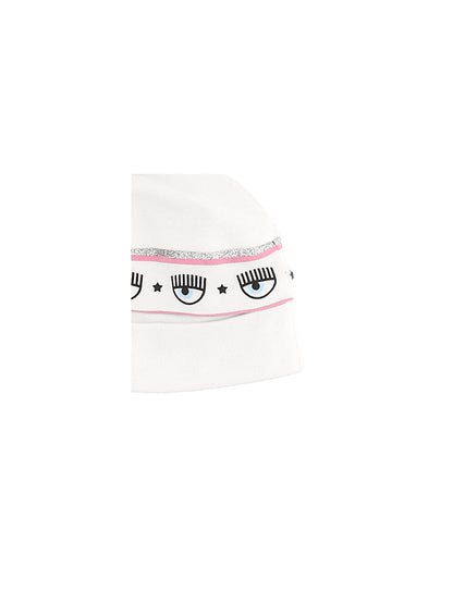 CF Zebra cotton cap
