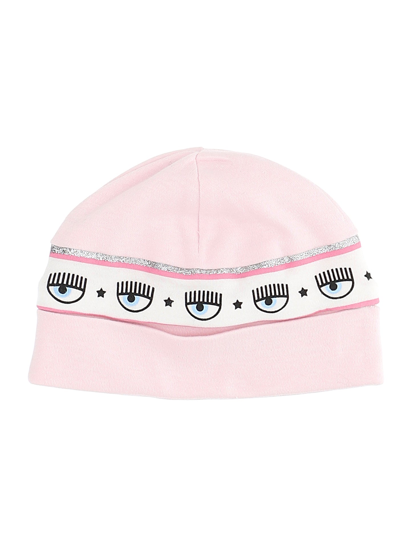 Cuffietta cotone CF Zebra