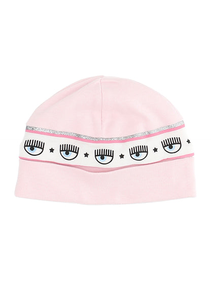 Cuffietta cotone CF Zebra