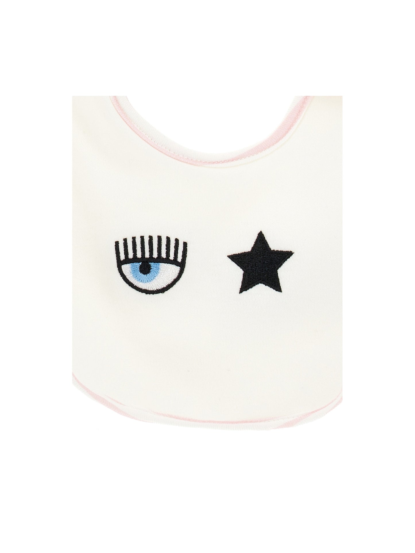CF Zebra three-piece set