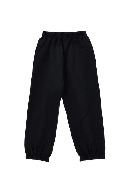 CF Rainbow sweatshirt jogger