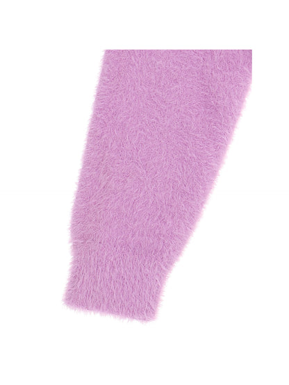 Cropped pull Eyestar