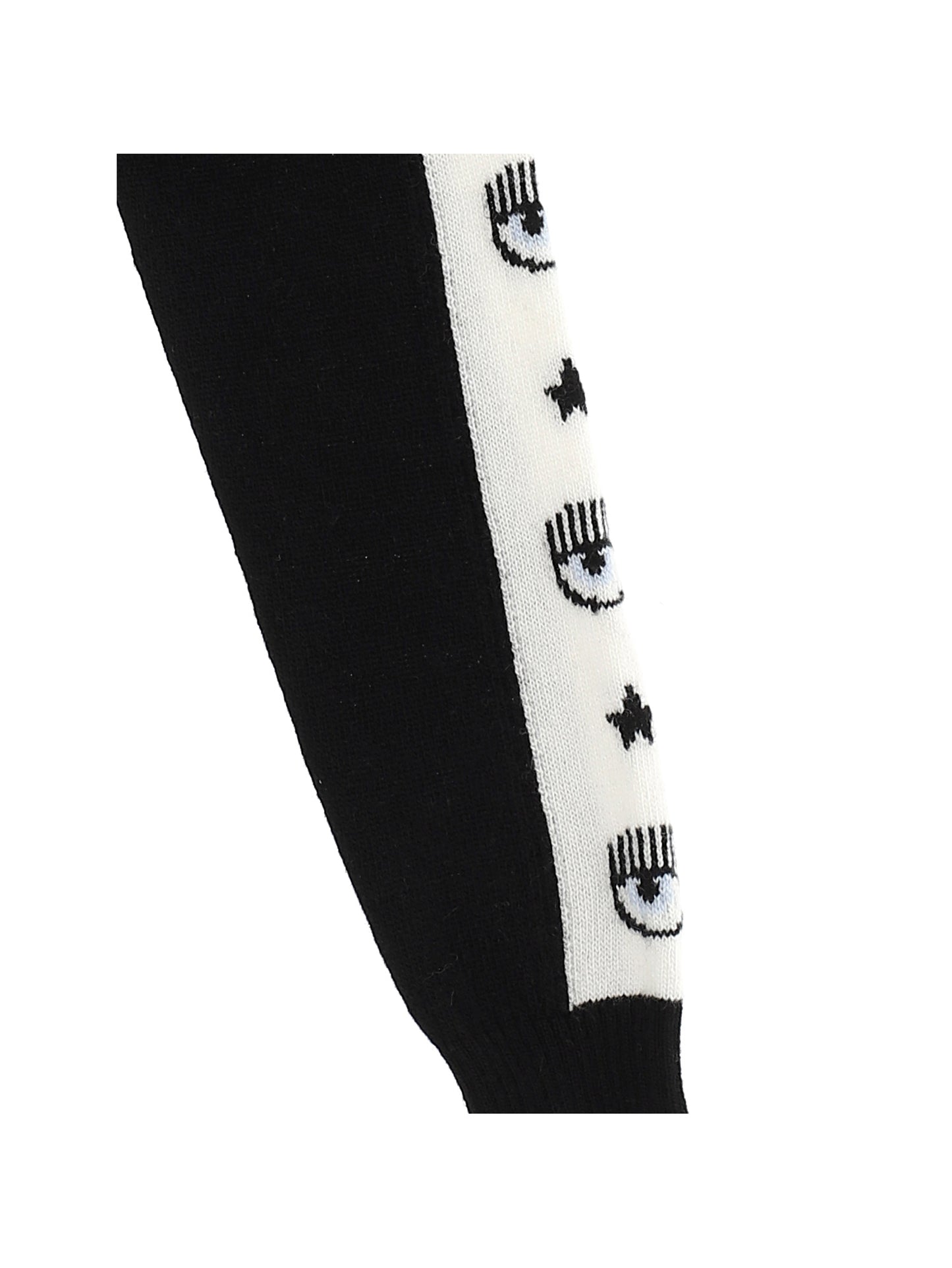 Cropped pull Logomania