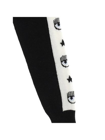 Cropped pull Logomania