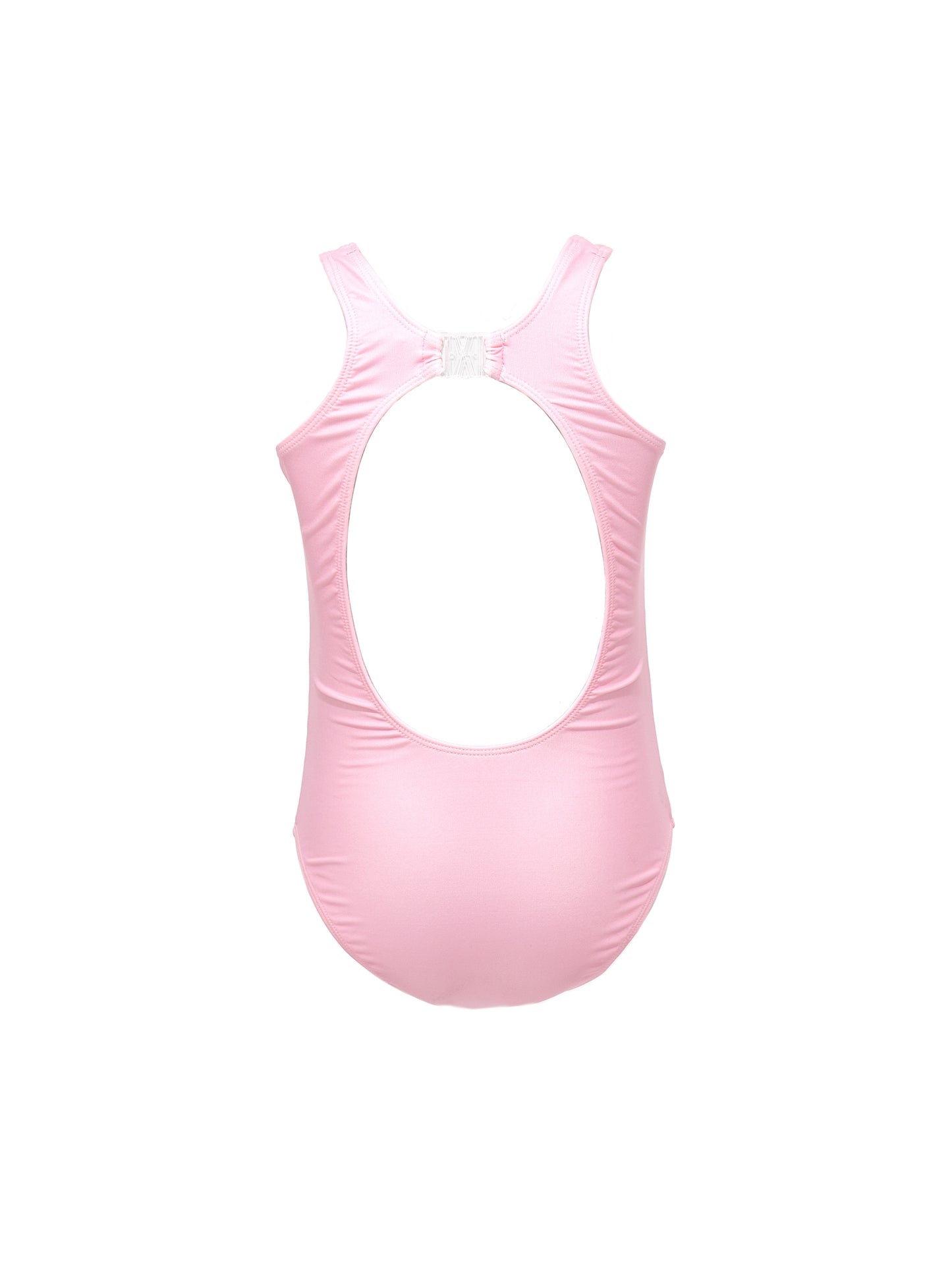 Maxilogomania one-piece swimsuit