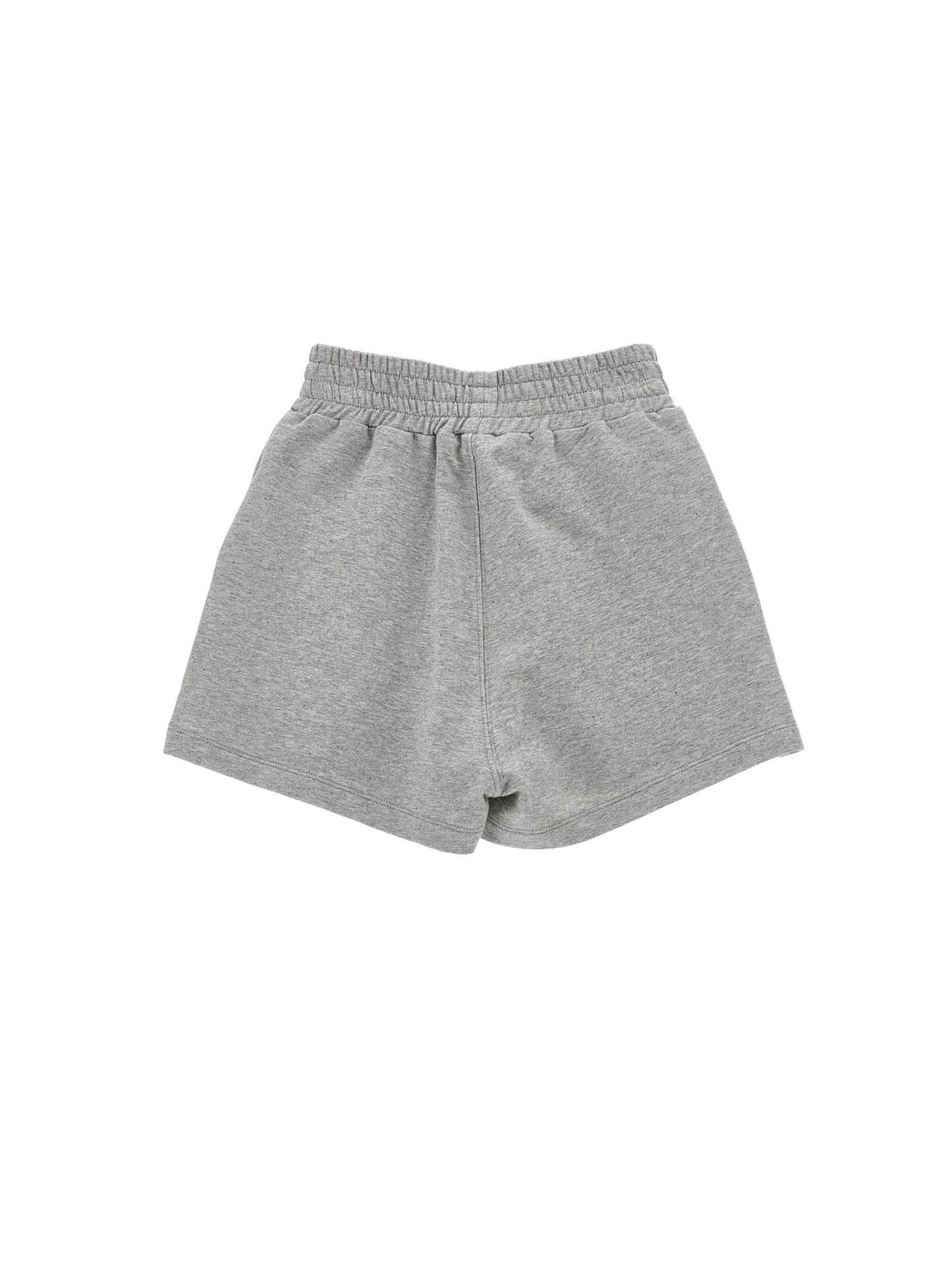 CF Ferragni Stretch sweatshirt shorts