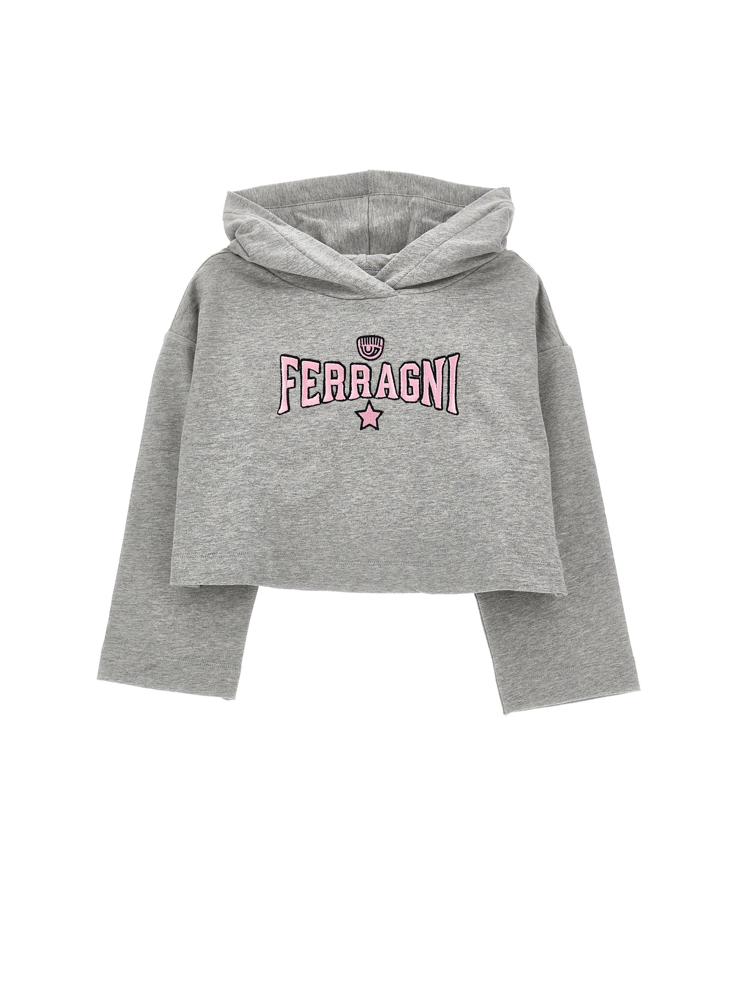 CF Ferragni Stretch Hoodie